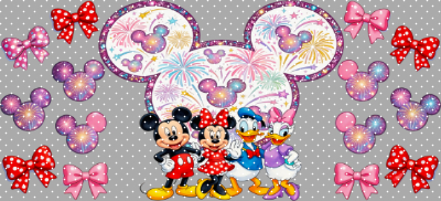 16oz Disney-D  5286
